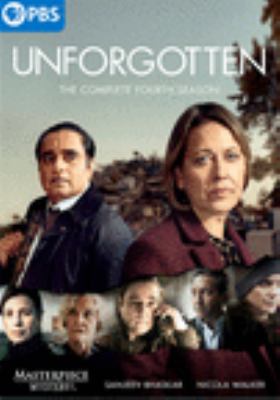 Unforgotten. The complete fourth season [videorecording (DVD)] /
