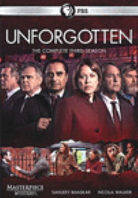 Unforgotten. The complete third season [videorecording (DVD)] /