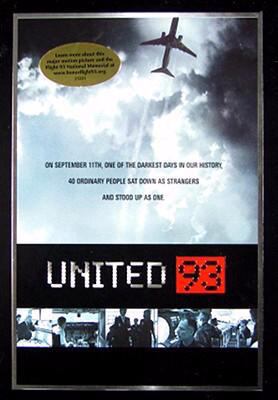 United 93 [videorecording (DVD)] /
