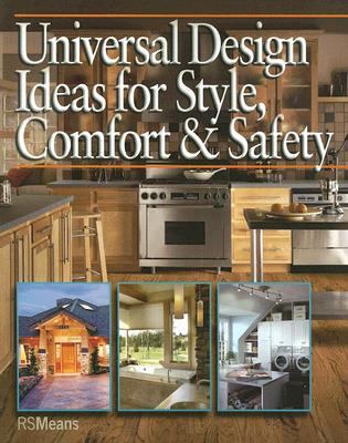 Universal design ideas for style, comfort & safety.