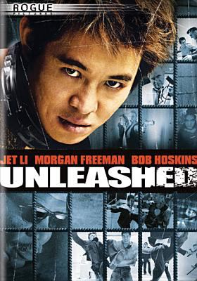 Unleashed [videorecording (DVD)] /