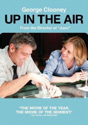 Up in the air [videorecording (DVD)] /