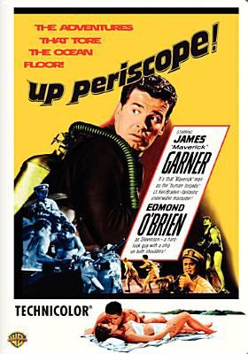 Up periscope [videorecording (DVD)] /