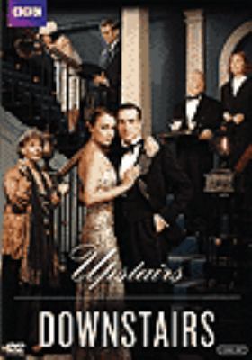 Upstairs, downstairs Season 1 [videorecording (DVD)] /
