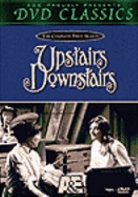 Upstairs, downstairs. The complete series, v. 03-04 [videorecording (DVD)] /