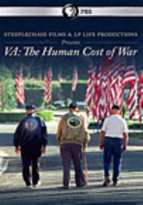 VA [videorecording (DVD)] : the human cost of war /