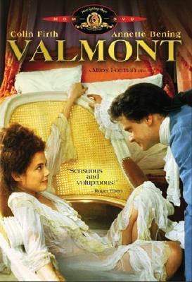 Valmont [videorecording (DVD)] /