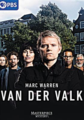 Van der Valk [videorecording (DVD)] /