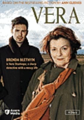 Vera. Set 1. [videorecording (DVD)] /