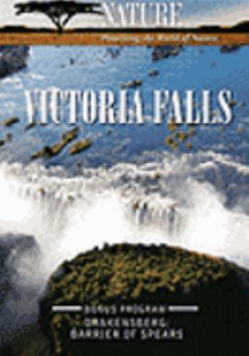 Victoria Falls [videorecording (DVD)] /