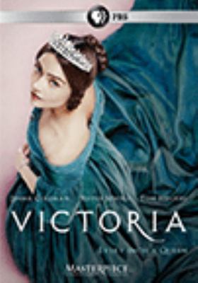 Victoria. The complete first season [videorecording (DVD)] /