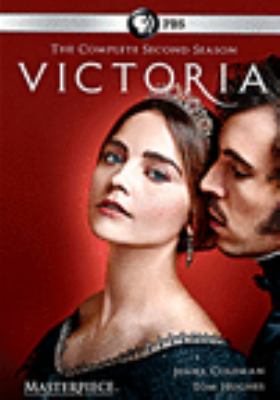 Victoria. The complete second season [videorecording (DVD)] /
