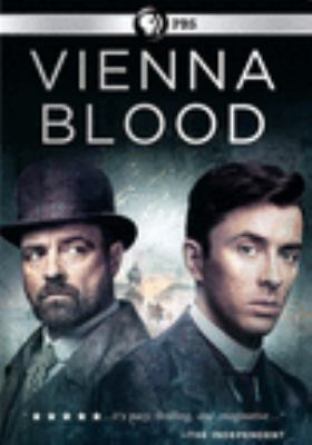 Vienna blood. [Season 1] [ [videorecording (DVD)] /