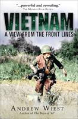Vietnam : a view from the front lines /