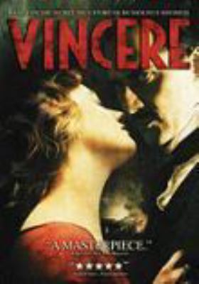 Vincere [videorecording (DVD)] /