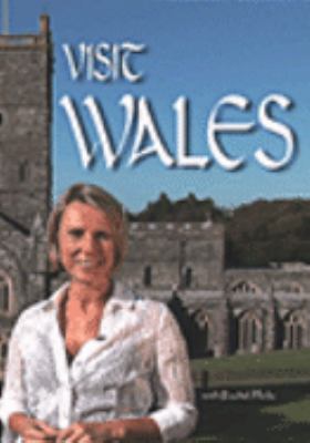 Visit Wales [videorecording (DVD)] /