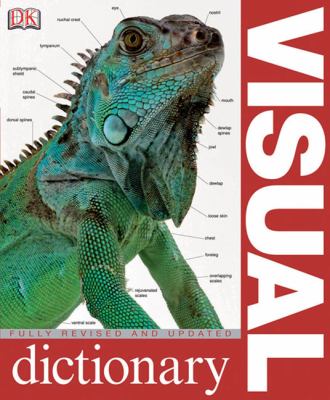 Visual dictionary.