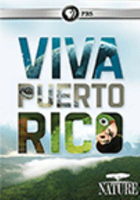 Viva Puerto Rico [videorecording (DVD)] /