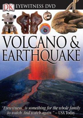 Volcano [videorecording (DVD)] /