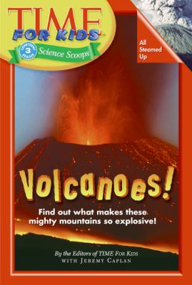 Volcanoes! /