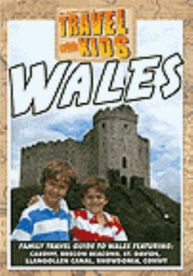 Wales [videorecording (DVD)].