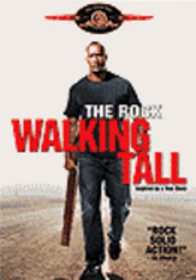 Walking tall [videorecording (DVD)] /