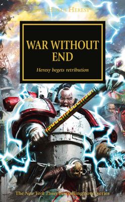 War without end /