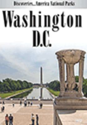 Washington D.C. [videorecording (DVD)].