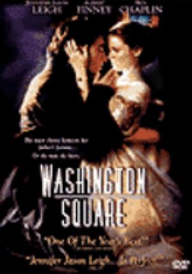 Washington Square [videorecording (DVD)] /