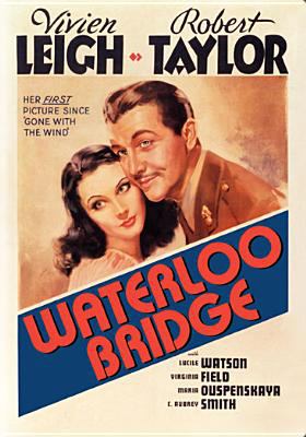 Waterloo Bridge [videorecording (DVD)] /