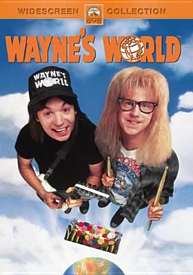 Wayne's world 2 [videorecording (DVD)] /