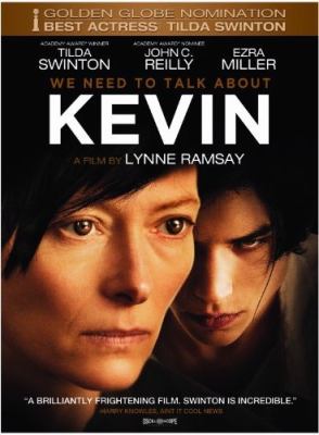 We need to talk about Kevin [videorecording (DVD)] /