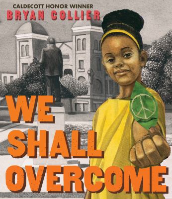 We shall overcome /