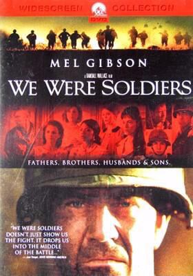 We were soldiers [videorecording (DVD)] /