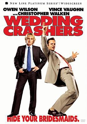 Wedding crashers [videorecording (DVD)] /