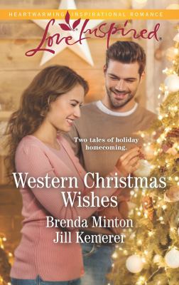 Western Christmas wishes /