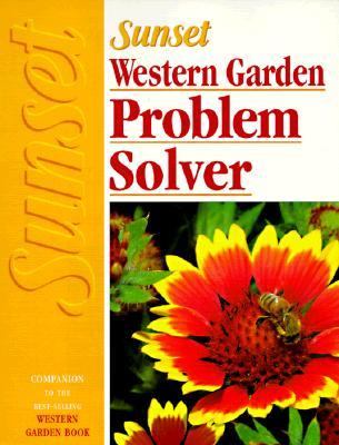 Western garden problem solver /