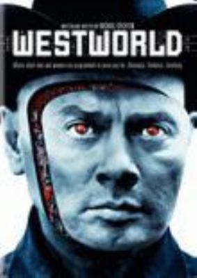 Westworld [videorecording (DVD)] /