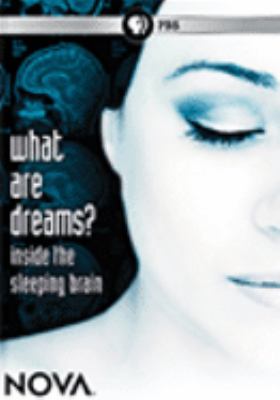 What are dreams? [videorecording (DVD)] /