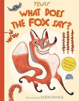 What does the fox say? /