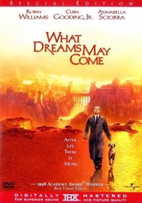 What dreams may come [videorecording (DVD)] /
