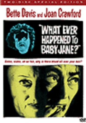 What ever happened to Baby Jane? [videorecording (DVD)] /