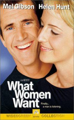 What women want [videorecording (DVD)] /