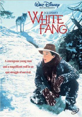 White Fang [videorecording (DVD)] /