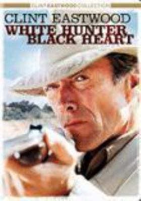 White hunter, black heart [videorecording (DVD)] /