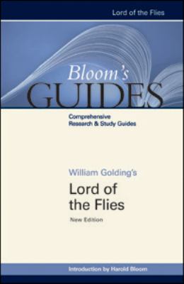 William Golding's Lord of the flies /
