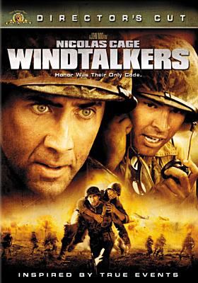 Windtalkers [videorecording (DVD)] /