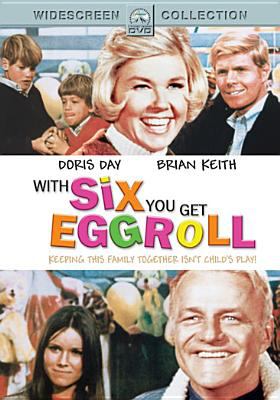 With six you get eggroll [videorecording (DVD)] /