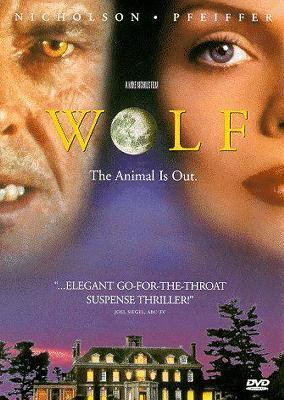 Wolf [videorecording (DVD)] /