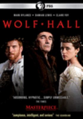 Wolf Hall [videorecording (DVD)] /
